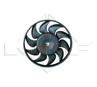 NRF 47419 Fan, radiator