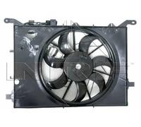 Radiator Fan fits VOLVO XC70 295 2.4 2.5 2.4D 00 to 07 Cooling NRF 30636445 New