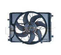 NRF 47848 Fan, radiator