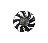 Radiator fan 47871 NRF for LAND ROVER DISCOVERY IV RANGE ROVER SPORT I