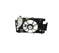 NRF 47898 Fan, radiator