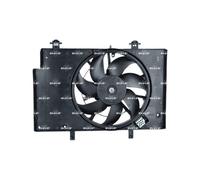 NRF 47957 Fan, radiator