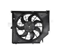 TYC 803-0005 Fan, radiator for BMW