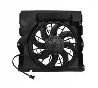 TYC 803-0009 Fan, radiator