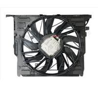 TYC 803-0022 Fan, radiator
