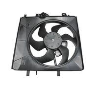 TYC 805-0016 Fan, radiator