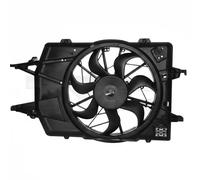 FAN ENGINE COOLING 810-0018 FOR FORD FOCUS/Turnier/Clipper EYDC/EYDF/EYDE 1.8L
