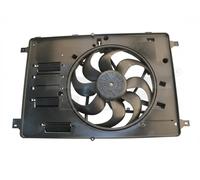 Radiator fan 810-0044 TYC for FORD MONDEO IV Turnier MONDEO IV GALAXY II S-MAX