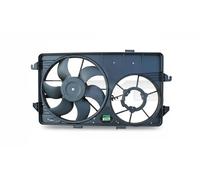 Radiator Fan TYC Fits FORD Tourneo Connect Transit CONNECT 02-13 1439619