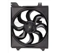 TYC 817-0008 Fan, radiator