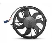 Radiator fan 821-0013 TYC for MERCEDES-BENZ A-CLASS B-CLASS Sports Tourer