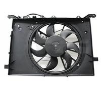 TYC 838-0008 Fan, radiator