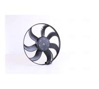 Radiator Fan 85798 Nissens 6Q0959455AD 6RD959455 6R0959455C 6RD959455B