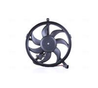Radiator Fan 85945 Nissens AC Conditioning 17428509990 8509990