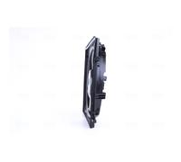 NISSENS 85946 Fan, radiator