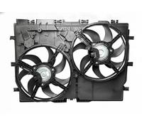 Radiator fan 9903166 KRAFT AUTOMOTIVE for FIAT DUCATO Bus DUCATO Van