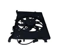 Radiator fan AC216216 MAXGEAR for VOLVO S80 I XC70 I Cross Country V70 Mk II