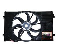 VEMO V15-01-1920 Fan, radiator