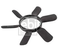 Radiator fan blade 15275 FEBI BILSTEIN for MERCEDES-BENZ SL G-CLASS S-CLASS