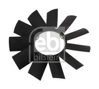FEBI BILSTEIN 19256 Fan Wheel, engine cooling