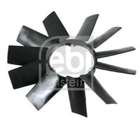 FEBI BILSTEIN 19257 Fan Wheel, engine cooling