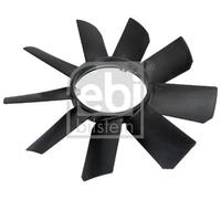 FEBI BILSTEIN 22784 Fan Wheel, engine cooling
