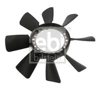 FEBI BILSTEIN 34466 Fan Wheel, engine cooling