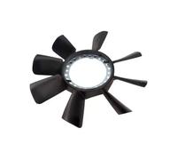 Radiator fan blade 71-0009 MAXGEAR for AUDI VW SKODA