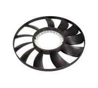 Radiator fan blade 71-0024 MAXGEAR for AUDI VW SKODA