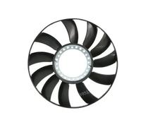 Radiator fan blade D9A001TT THERMOTEC for AUDI VW