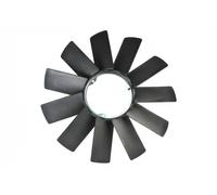 Radiator fan blade D9B003TT THERMOTEC for BMW 5 5 Touring 7 8