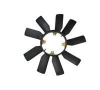 THERMOTEC D9M010TT Fan Wheel, engine cooling for MERCEDES-BENZ