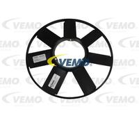 Radiator fan blade V20-90-1109 VEMO for BMW 3 3 Touring 5 5 Touring 3 Compact 7