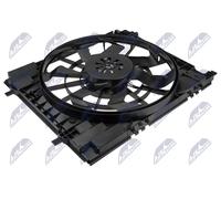 NTY CCW-ME-003 Fan, radiator