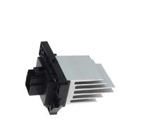 Radiator Fan Blower Motor Resistor Compatible With SAIC ROEWE I5 I6 MG5 10354369