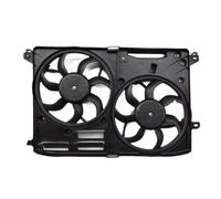Radiator Fan Car Cooling Fan Car Radiator Cooling Fan Assembly OEM 95BB-8146BC-DC Compatible With For Mondeo 2013 2014 2015 2016 For Fusion