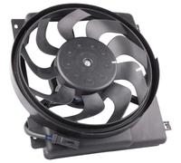 Radiator Fan Car Engine Cooling Fan For Jeep For Cherokee XJ 1997-2001