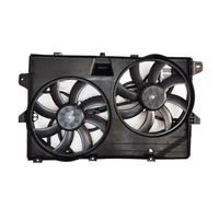 Radiator Fan Car Engine Cooling Fan For Lincoln For MKX Base 2011-2015