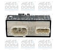 Radiator Fan Castor Relay Fits AUDI A3 SEAT Leon SKODA VW Bora 96-10 1J0919506L