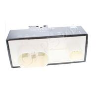 Radiator Fan Castor Relay Fits AUDI SEAT Ibiza SKODA VW Polo 1.0-2.8L 1994-