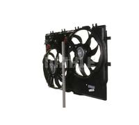 MAHLE ORIGINAL CFF 194 000P Fan, radiator