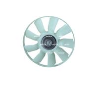 Radiator Fan Viscous Coupling 49739 NRF Clutch 51066300082 Quality Guaranteed
