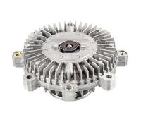 Radiator Fan Clutch BLUE PRINT Fits HYUNDAI H100 MITSUBISHI 93-03 25237-42010