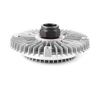 Radiator Fan Clutch, Cooling Fan Clutch Fan Clutch Tool 11521740962 Metal for 318I 525I 325E 535I