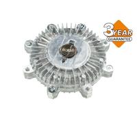 Radiator Fan Clutch Fits Mitsubishi L200 / Triton L 300 L 300 / Delica NRF 49546