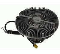 Radiator Fan Clutch For Man TGA 04-11 TGS 07-21 TGX 06-21 51.06630-0119