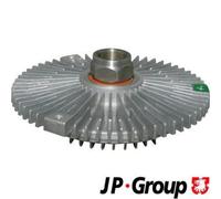 Radiator Fan Clutch JP GROUP For AUDI A4 Avant 8D B5 97-01