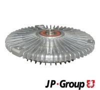 Radiator Fan Clutch JP GROUP For MERCEDES 190 S124 S210 W124 W201 6032000022