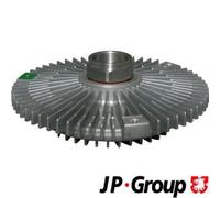 Radiator Fan Clutch JP GROUP For MERCEDES A208 C208 R129 S202 S210 1122000122