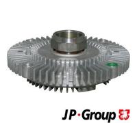 Radiator Fan Clutch JP GROUP For MERCEDES S202 W202 W210 6042000022